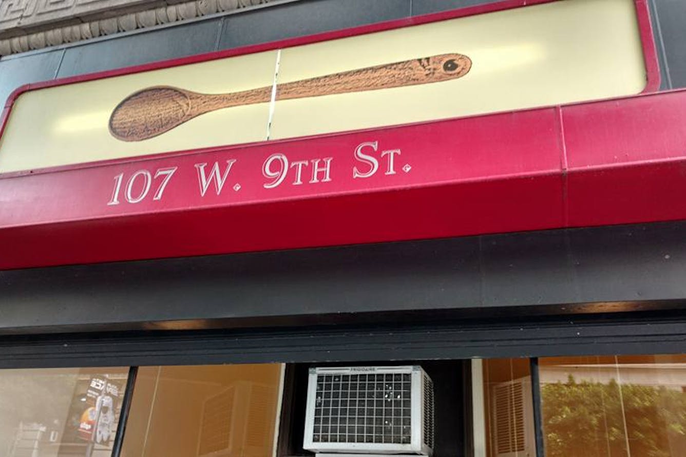 The Best Restaurants In Downtown Los Angeles Downtown LA Los